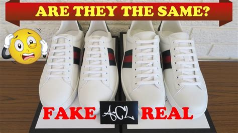 scarpe gucci ape false|how to tell Gucci shoes were real.